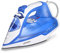 Steam Iron 2400 Watts (Light Blue)