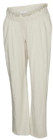 MAMALICIOUS Female Hose Umstands-Hose | Trousers