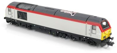Class 67 025 Transport for Wales (DCC-Fitted)