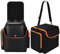 Taoricen Tasche Schutzhülle für JBL PartyBox Encore Essential Lautsprecher mit Schultergurt, Multifunktionale Tragbaretasche Kompatibel mit JBL PartyBox Encore