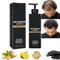 Haarwuchs-Shampoo, Wurzel-aktivierendes Shampoo, Haarverdickendes Shampoo für Männer und Frauen, Anti-Haarausfall-Reparatur-Pflegeshampoo (1pc)