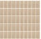 50pcs Buchenholz Holz Domino Tenon Holzdübel Pin 6 X 40 Mm Holzdübel Stopper Flach und Stallholz Tenon Insertion Block Holzbearbeitungsmöbel Spleißanschluss