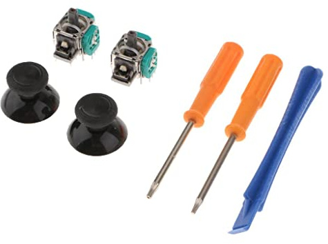 FVDPWYE per Controller Analogico Stick Joystick Interno Thumbstick