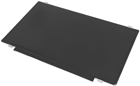 14in HD 600x900 LCD Laptop Sc - High Resolution, Vivid Colors, Rgy Saving, B140RW02 V.1