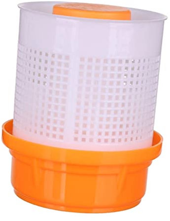 Didiseaon Deshidratador De Verduras Manual Exprimidor De Relleno Para Ensaladas Herramienta De Deshidratación Para Cocinar Comidas