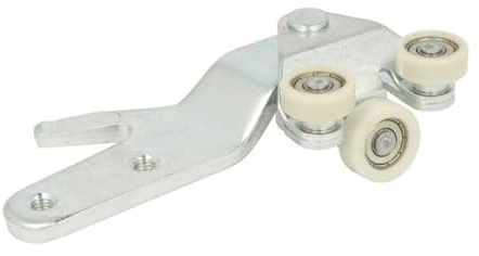 BLIC 6003-00-0282PP Roller Guide Sliding Door
