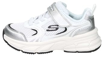Skechers Mädchen Retro-graphSneaker
