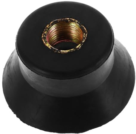 Gogogmee Tirabolli con Ventosa per Riparazione Ammaccature Kit Rimozione Danni da Grandine per Auto e Veloce per Danni Alla con Pressione Stabile