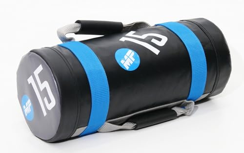 Muscle Power MP Power Bag 15kg