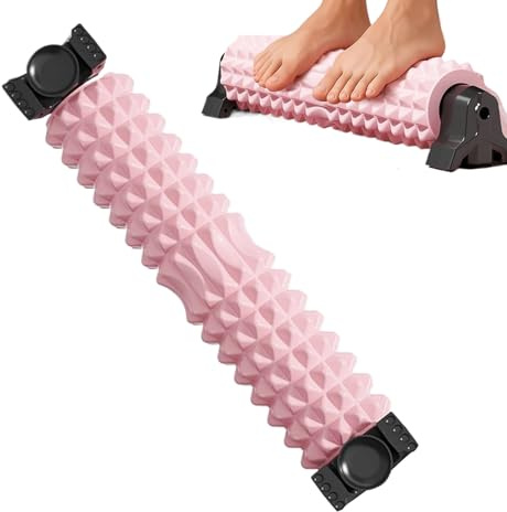 stoffrolle Für Beine Rutschfeste Massage-Dehnrolle