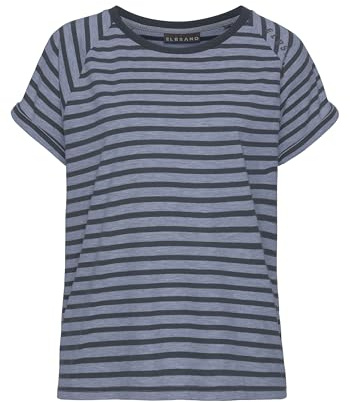 Elbsand Damen Kurzarmshirt