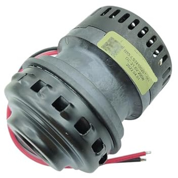 DC21.6V 200W Brushless Motor Electric Blade Fan High Power Metal BLDC 55 1Pcs
