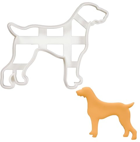 Bakerlogy Cookie Cutter, Silhouette, 1 Teil