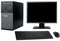 PC Tour Dell 790 MT Ecran 22 Intel G630 RAM 8Go Disque Dur 1To Windows 10 WiFi (Reconditionné)