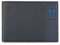 Geldbörse Piquadro Blau P16