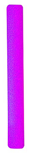 Poolnudel Schwimmnudeln, Schwimmender Schaumstab Colorful Pool Float Sticks EPE Tupfer Swim Sticks Kinder Wasser Spielzeug Hohle Schwimmen Sticks,150xø6.5 cm (Lila)