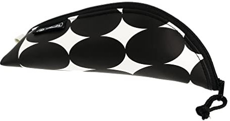 herlitz 50039173 Faulenzer Cocoon, Just Black, 1 Stück