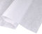 Fusible Interfacing Fabric - Medium Weight 100cm Wide White Non Woven Single Sided Iron On Interfacing Iron on Fabric for Sewing, Quilting, Topstitching, Crafting, Collars and Dress Making (1m)