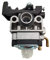 1 pz GX35 carburatore per Honda GX25 GX25N GX35 GX35NT FG110 FG110K1 HHT25S HHT35 HHT35S 25CC 4 tempi Carb 16100-Z0Z-034 25-34 Taglierina cespuglio per taglierina sostituisce Honda 1616161 00-Z0 H-825