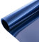 PSSC Window Film Reflective One Way Glass Privacy Solar Tint Self-Adhesive Dark Blue 2m x 610mm