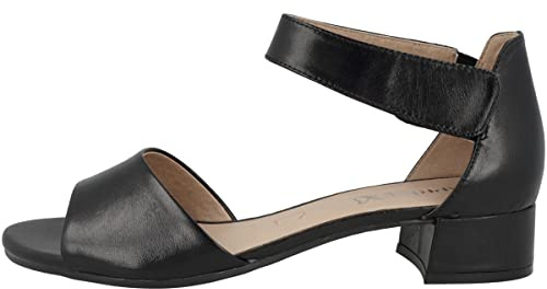 CAPRICE Sandalette 9-9-28212-20 022 G-Weite
