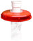 IBC - Filtro per coperchio in nylon IBC, filtro per acqua piovana, DN 150/DN 225, DN 75 mm, IBC container IBC contenitore filtro Lid (DN 225, DN 75, A)