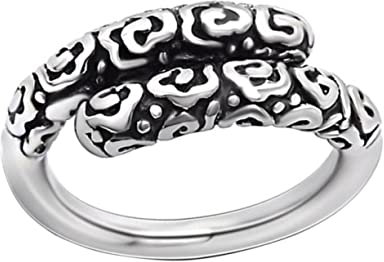 ifundom Lustiger Goldener Zirkonia-ringe D- Stylischer Jubiläumsband Diamantringe Ringschmuck Modischer Fingerring Mode Herrenring Und Frauen Sonne Wukong Hochzeit