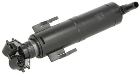 Spritzdüse Scheinwerferdüse Waschwasserdüse für 61672990155 BMW X1 E84 2009-2015