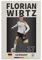 DAGUYS Poster Florian Wirtz, Fußballspieler, 30 Poster, Kunstdruck, Wandfoto, Malerei, Poster, Hängebild, Familiendekoration, 20 x 30 cm