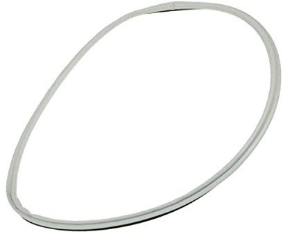 SOS Accessoire Joint de porte pour Sèche-linge 481010713648, C00345110 BAUKNECHT, IGNIS, INDESIT, KITCHENAID, LADEN, WHIRLPOOL
