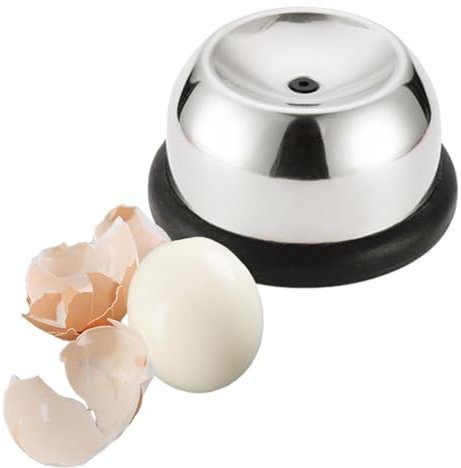 Cortador de huevos de acero inoxidable, recogehuevos, espino de huevo, cortador de huevos, perforador de huevos, perforador de huevos, perforador de huevos, picadora de huevos, espino
