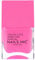 Nails Inc - ELECTRIC PARADE Neon Vernis à ongles - Rose fluo pastel - Formule longue durée & finition brillante - Non testé sur les animaux & Facile à appliquer - Manucure parfaite, nail art tendance