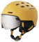HEAD - Skihelm / Snow Radar Sun Herren – Größe M/L – Gelb