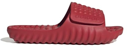 adidas Unisex Adissage 360 Rec Slides JR1249 Rot