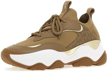 Michael Kors Atlas Knit Trainer SneakerMujer