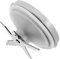 Zerodeko Base de Cuchillas para Exprimidor Compatible con Philips y Accesorios Duraderos y Eficientes para Exprimidores de Jugos Casa