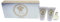 Versace Eros Pour Femme Eau de Toilette 5ml, 25ml Body Lotion, 25ml Bath & Shower Gel
