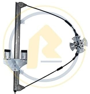 AC rolcar 03.4773 Fenster Aufziehen Griffe
