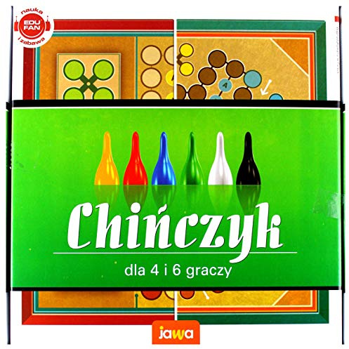 Chiĺczyk 4/6 Osobowy [Gra]