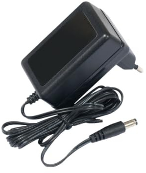 Mikrotik 18POW power adapter/inverter Indoor Black