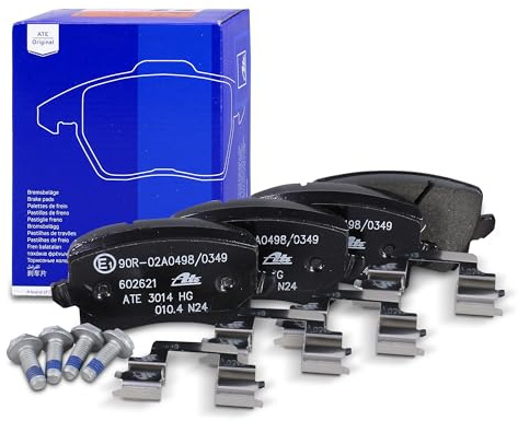 ATE 13.0460-2621.2 Brake Pads