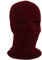 AmyGline 3-Loch-Vollmaske Skimütze Wintermütze Balaclava Tactical Mask Skimütze Wollmaske