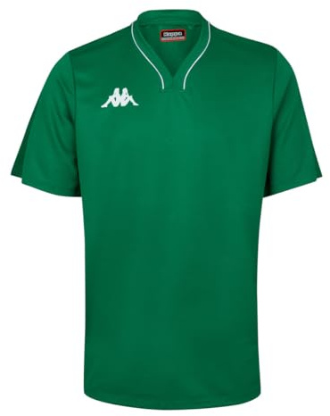 Kappa Herren Calascia Basketballtrikot