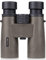 Praktica Pioneer R Fernglas Umber