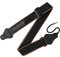 YAVO-EU Gitarrengurt Einstellbar weiche Baumwolle 6cm Breite für E-Gitarre, Bass-Gitarre Ukulelegurt Tragegurt Akustikgitarren Westerngitarre & Klassische Gitarre