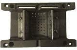Braciere in Ghisa ORIGINALE Thermorossi cod.70014028 per modelli H2O - COMPACT