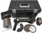 Eisenblätter VARILEX AKKU PRO HT Winkelschleifer Grundset (EU) im Koffer, 18V, 220-240V Anschluss, inkl. 2 CAS-Akkus & Schnellladegerät 65271, made in Germany, Drehzahl 5.600rpm, leistungsoptimiert