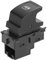 Interruttore alzacristallo elettrico, interruttore di comando pulsante alzacristalli elettrico auto, alzacristallo elettrico 5GG959855A per Golf GTI 7 Passat B8 Tiguan Touran