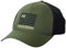 Under Armour Men's Standard Freedom Trucker Hat, (391) Marine OD Green/Black/Desert Sand, One Size Fits All