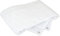 Gewebeplane 90g/m² Abdeckplane Schutzplane Plane Gartenplane Holzabdeckplane WEIß (5x6m)